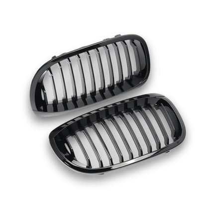 2002-2006 BMW 3-Series/M3 Kidney Grilles | E46