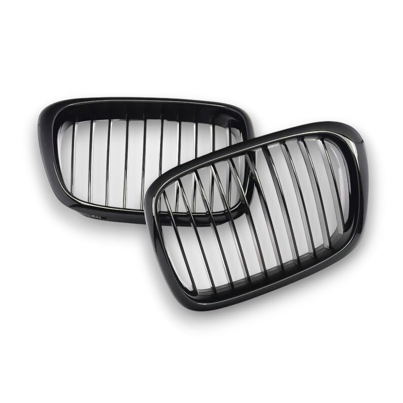 1997-2003 BMW 5-Series/M5 Kidney Grilles | E39
