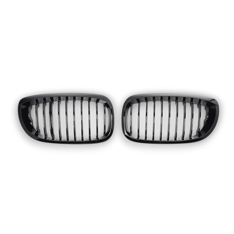 2002-2006 BMW 3-Series/M3 Kidney Grilles | E46