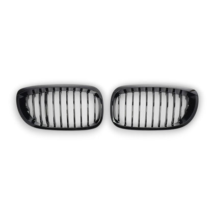 2002-2006 BMW 3-Series/M3 Kidney Grilles | E46