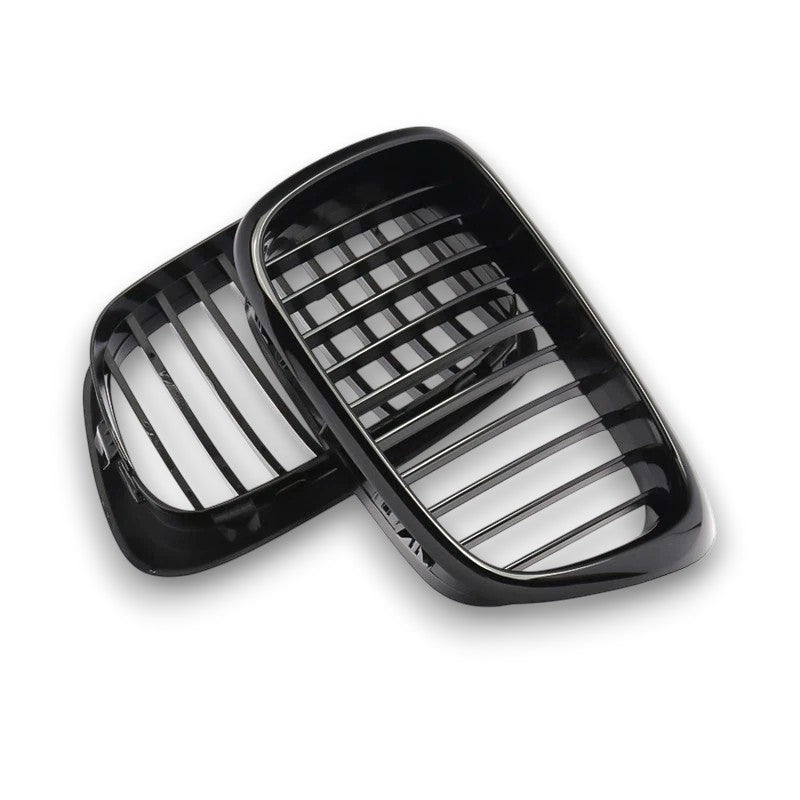 1997-2003 BMW 5-Series/M5 Kidney Grilles | E39