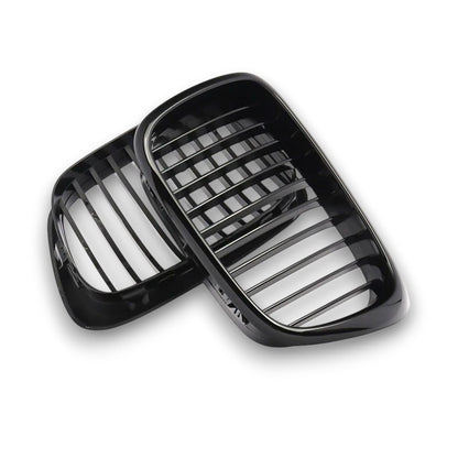 1997-2003 BMW 5-Series/M5 Kidney Grilles | E39