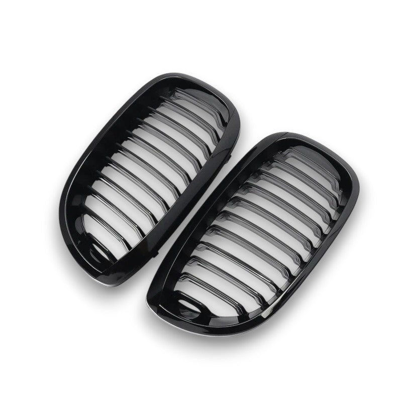 2002-2006 BMW 3-Series/M3 Kidney Grilles | E46