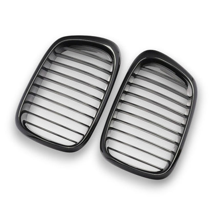 1997-2003 BMW 5-Series/M5 Kidney Grilles | E39