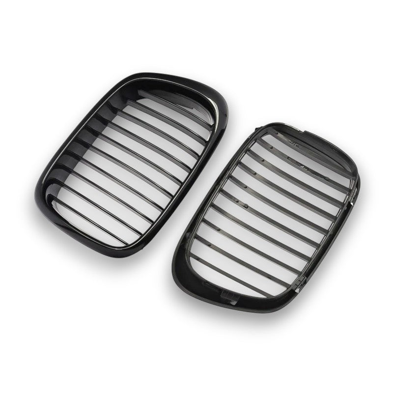 1997-2003 BMW 5-Series/M5 Kidney Grilles | E39
