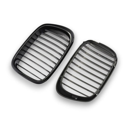 1997-2003 BMW 5-Series/M5 Kidney Grilles | E39