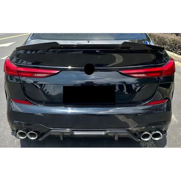 2019-2024 BMW 2-Series Carbon Fiber Rear Diffuser | F44