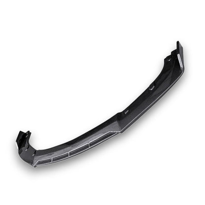 2020-2023 Mercedes-Benz GLB-Class Carbon Fiber Front Lip | X247