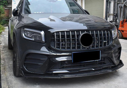 2020-2023 Mercedes-Benz GLB-Class Carbon Fiber Front Lip | X247