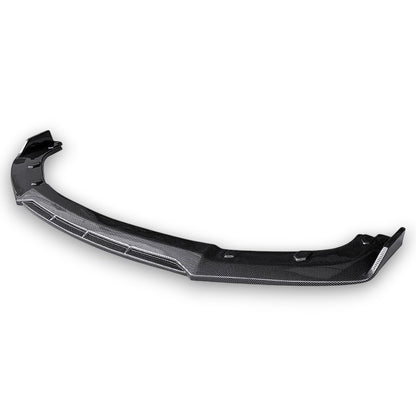 2020-2023 Mercedes-Benz GLB-Class Carbon Fiber Front Lip | X247