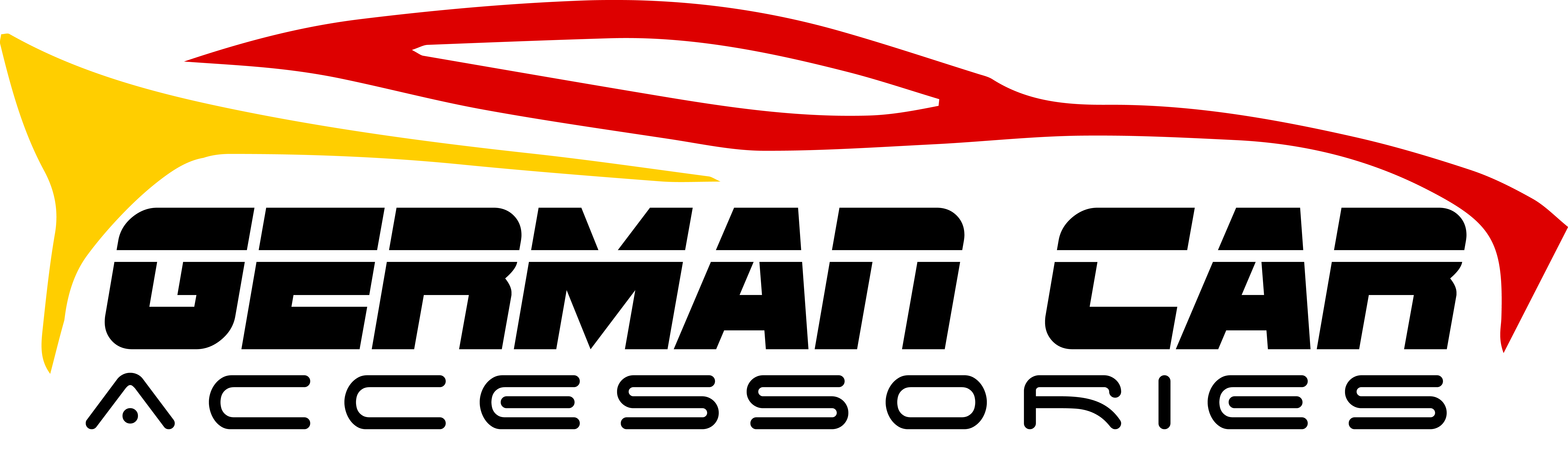 German auto accessories deals