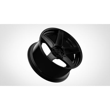GCA Performance 2-Piece Forged Wheel | GCA-202