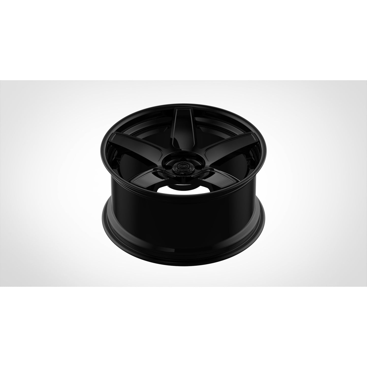 GCA Performance 2-Piece Forged Wheel | GCA-202