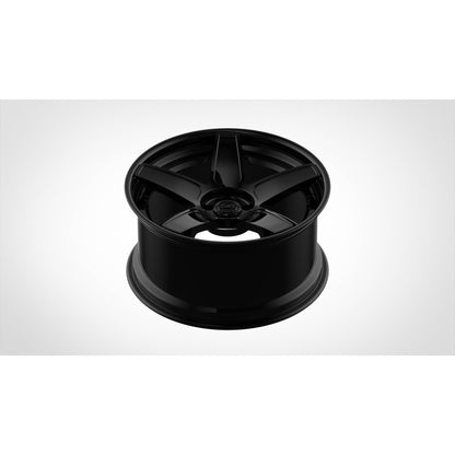 GCA Performance 2-Piece Forged Wheel | GCA-202