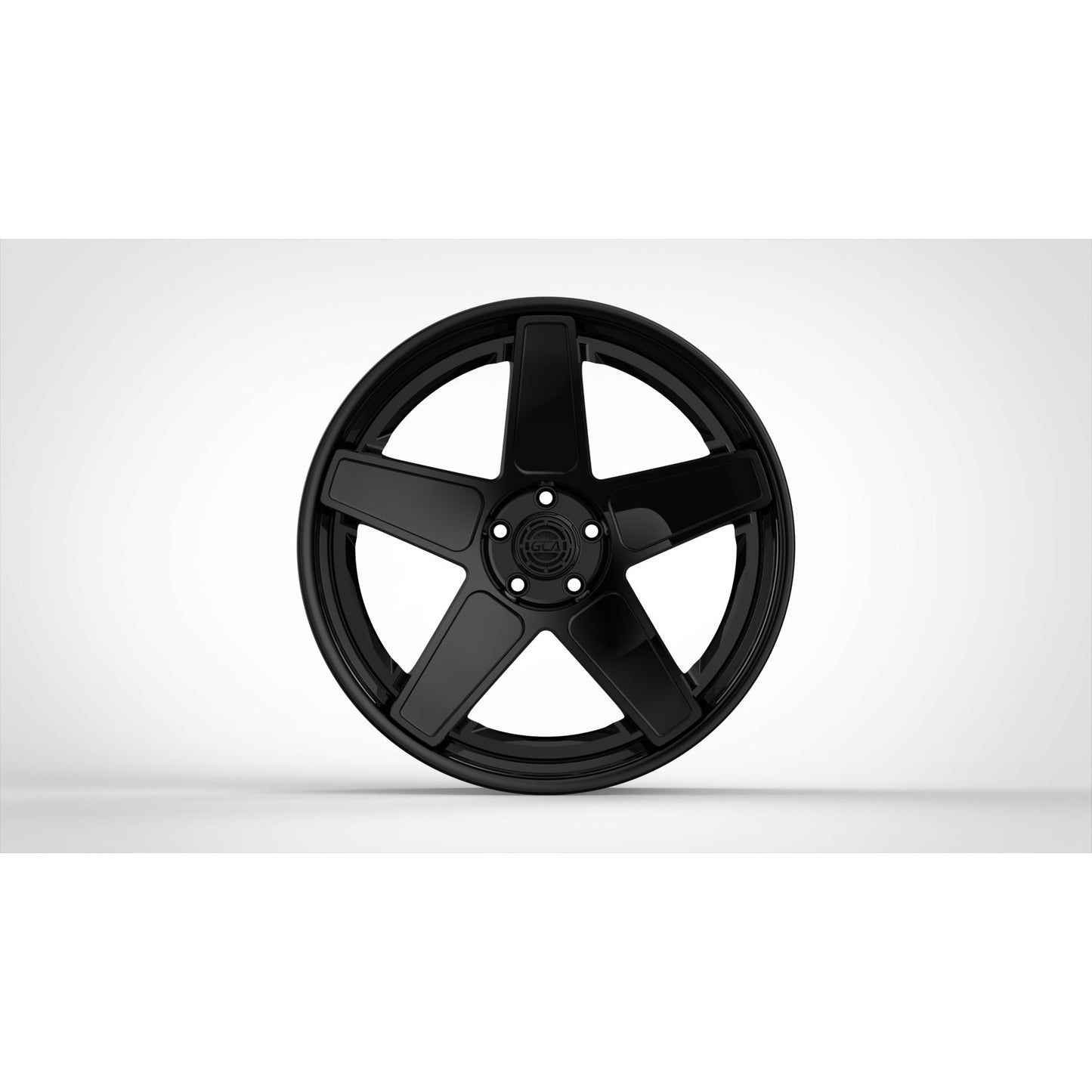 GCA Performance 2-Piece Forged Wheel | GCA-202