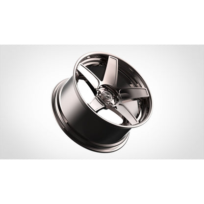 GCA Performance 2-Piece Forged Wheel | GCA-202