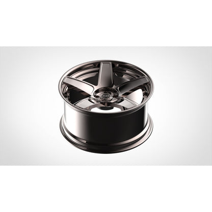 GCA Performance 2-Piece Forged Wheel | GCA-202