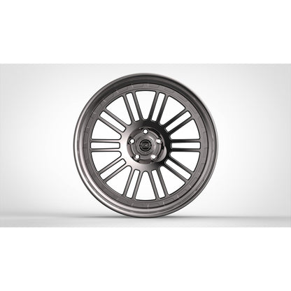 GCA Performance 2-Piece Forged Wheel | GCA-201