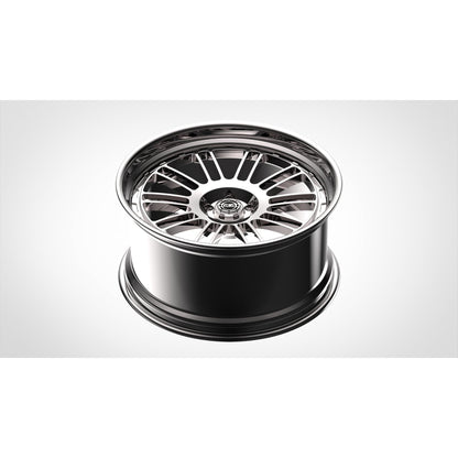 GCA Performance 2-Piece Forged Wheel | GCA-201