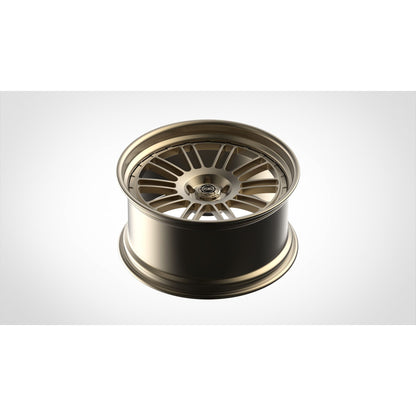 GCA Performance 2-Piece Forged Wheel | GCA-201