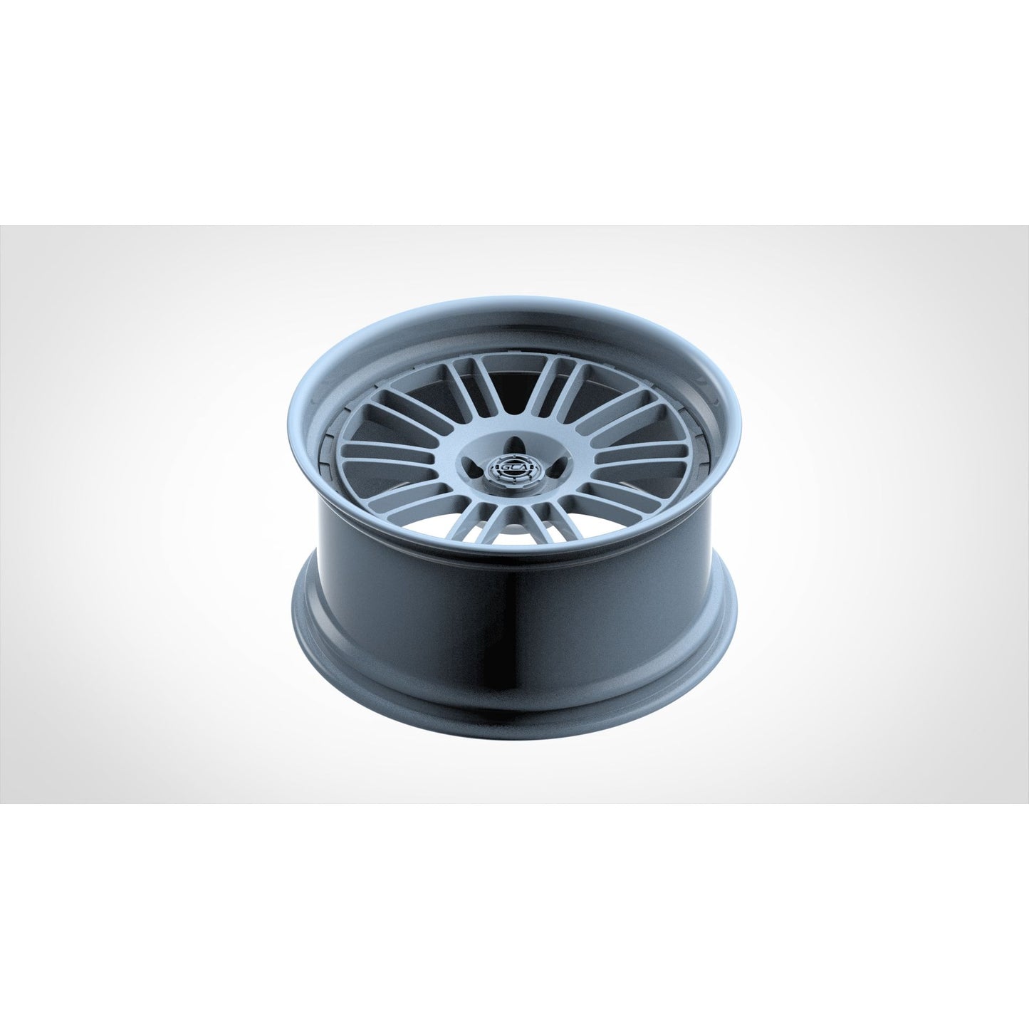 GCA Performance 2-Piece Forged Wheel | GCA-201