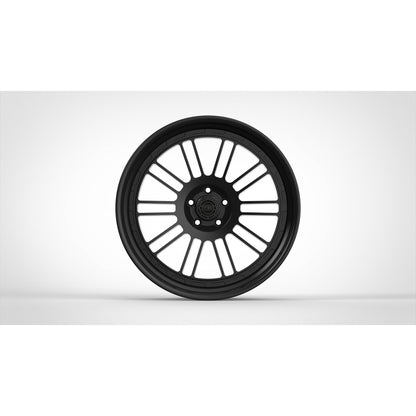 GCA Performance 2-Piece Forged Wheel | GCA-201