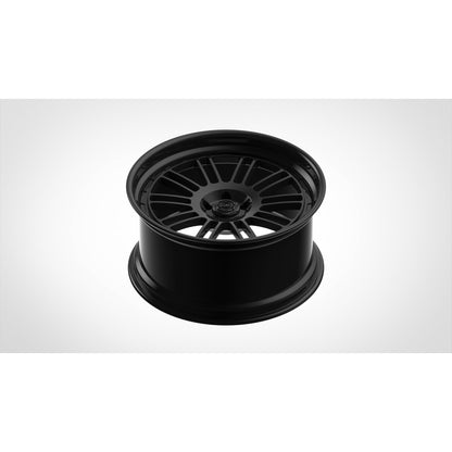GCA Performance 2-Piece Forged Wheel | GCA-201