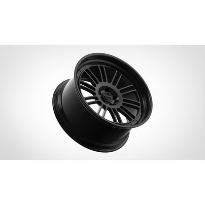 GCA Performance 2-Piece Forged Wheel | GCA-201