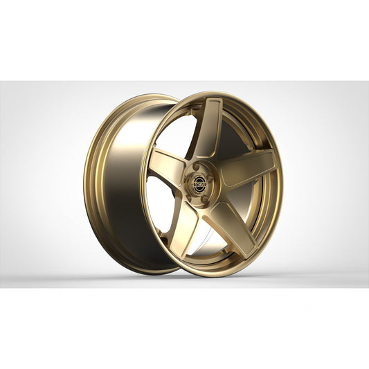 GCA Performance 2-Piece Forged Wheel | GCA-202