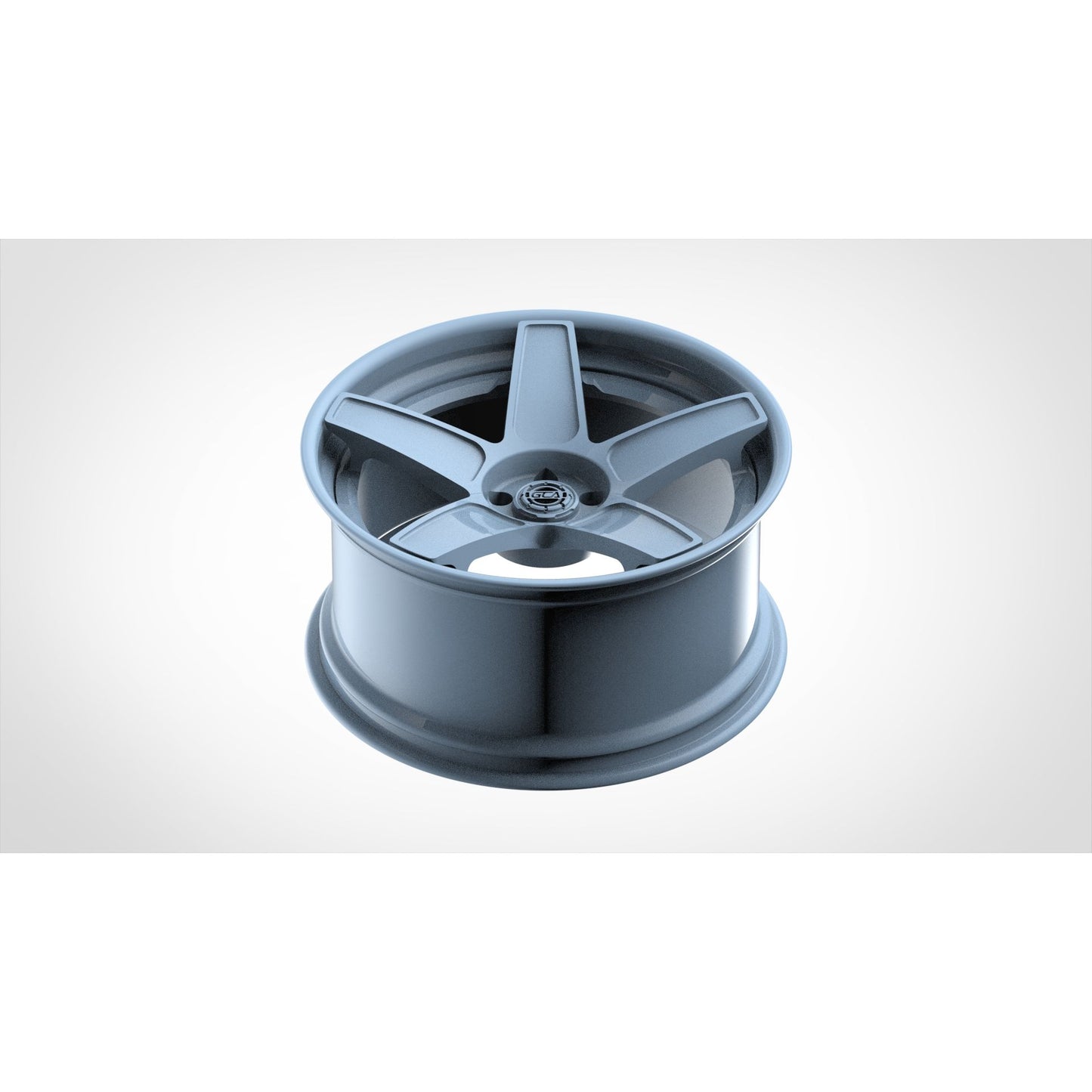 GCA Performance 2-Piece Forged Wheel | GCA-202