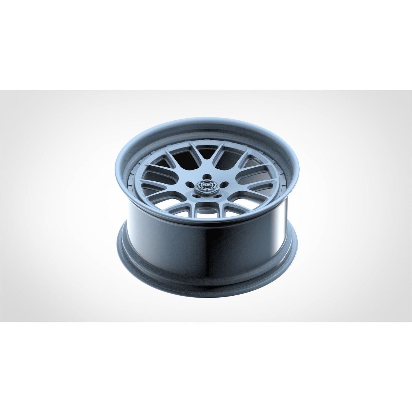 GCA Performance 2-Piece Forged Wheel | GCA-208