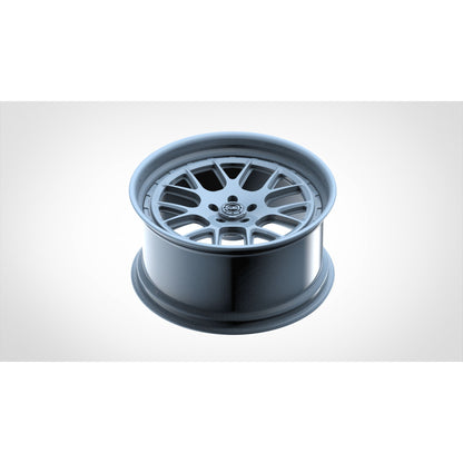GCA Performance 2-Piece Forged Wheel | GCA-208