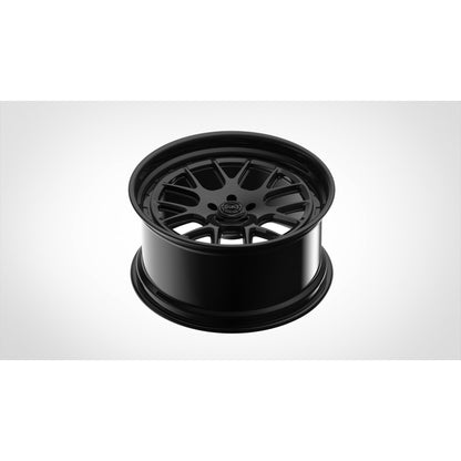 GCA Performance 2-Piece Forged Wheel | GCA-208