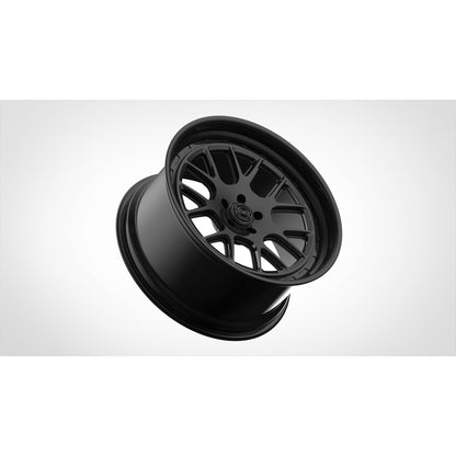 GCA Performance 2-Piece Forged Wheel | GCA-208