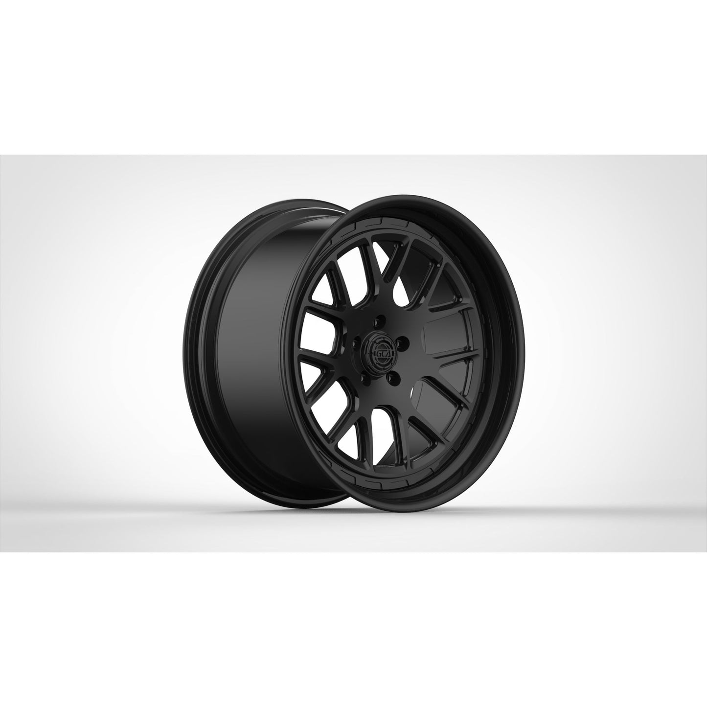 GCA Performance 2-Piece Forged Wheel | GCA-208