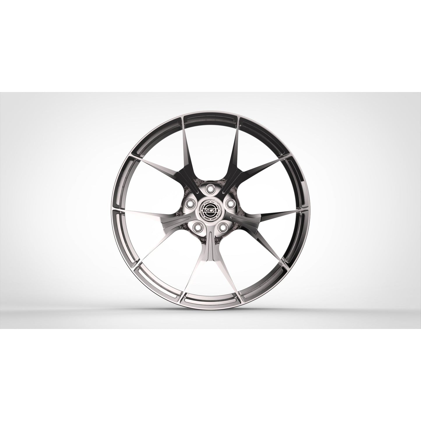 GCA Performance Forged Wheel | GCA-107