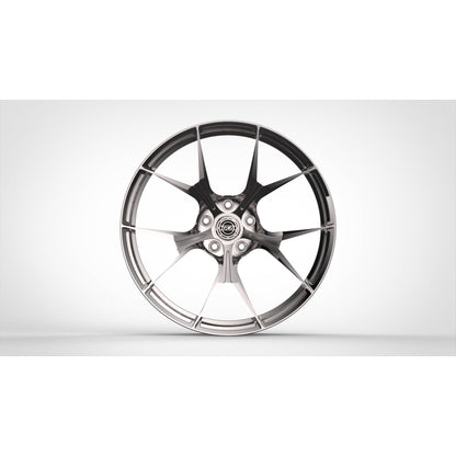 GCA Performance Forged Wheel | GCA-107
