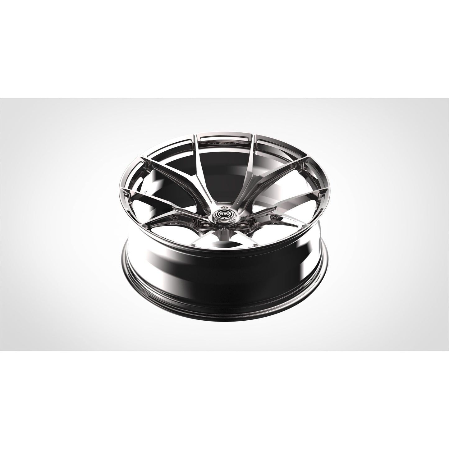GCA Performance Forged Wheel | GCA-107
