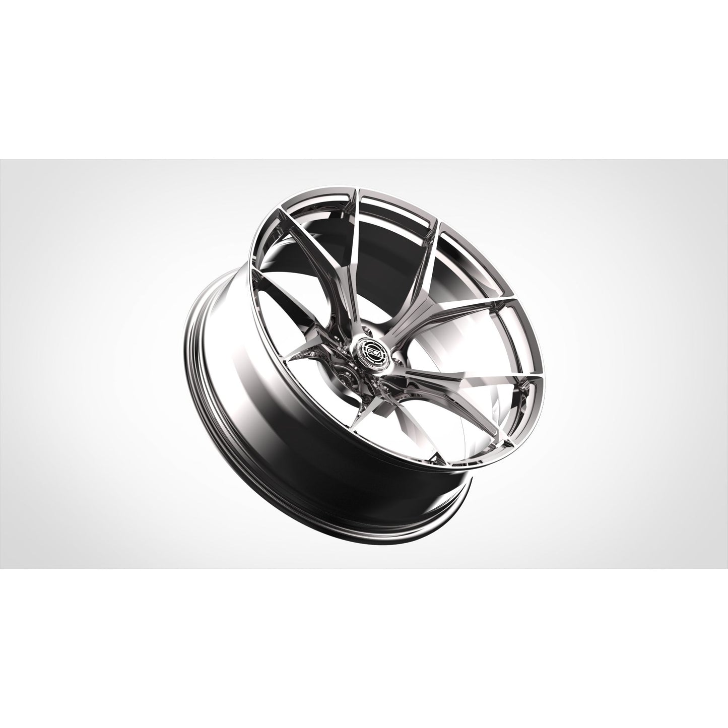 GCA Performance Forged Wheel | GCA-107
