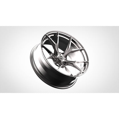 GCA Performance Forged Wheel | GCA-107