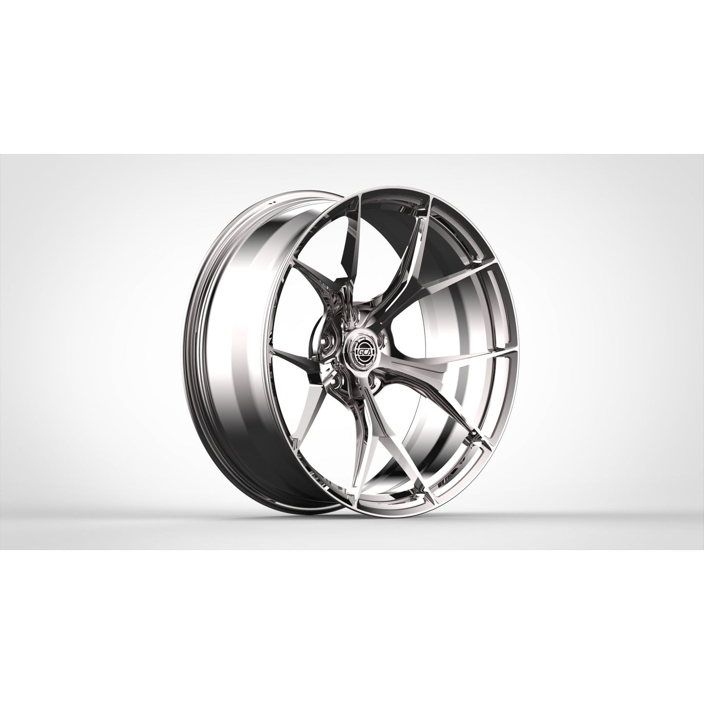 GCA Performance Forged Wheel | GCA-107