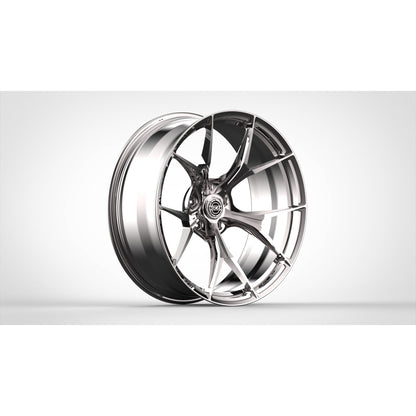 GCA Performance Forged Wheel | GCA-107