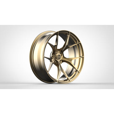 GCA Performance Forged Wheel | GCA-107