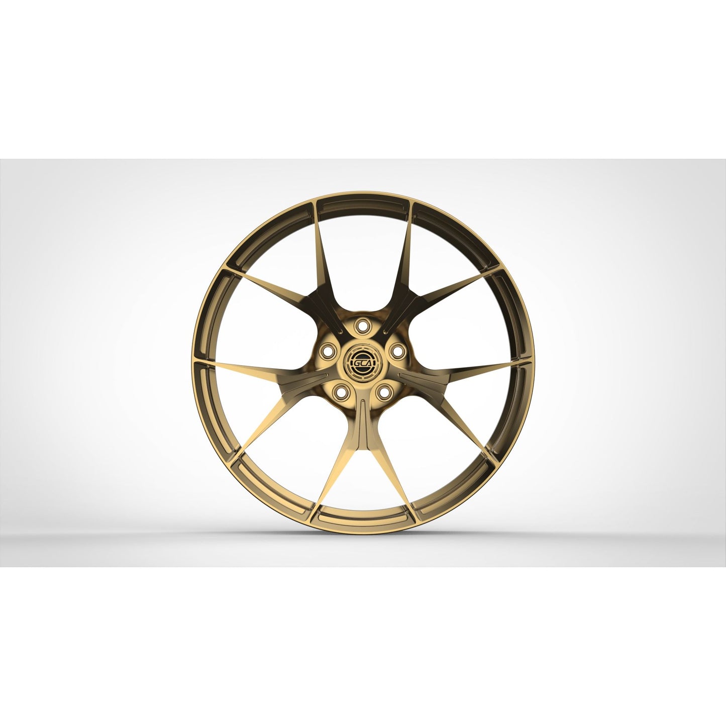GCA Performance Forged Wheel | GCA-107
