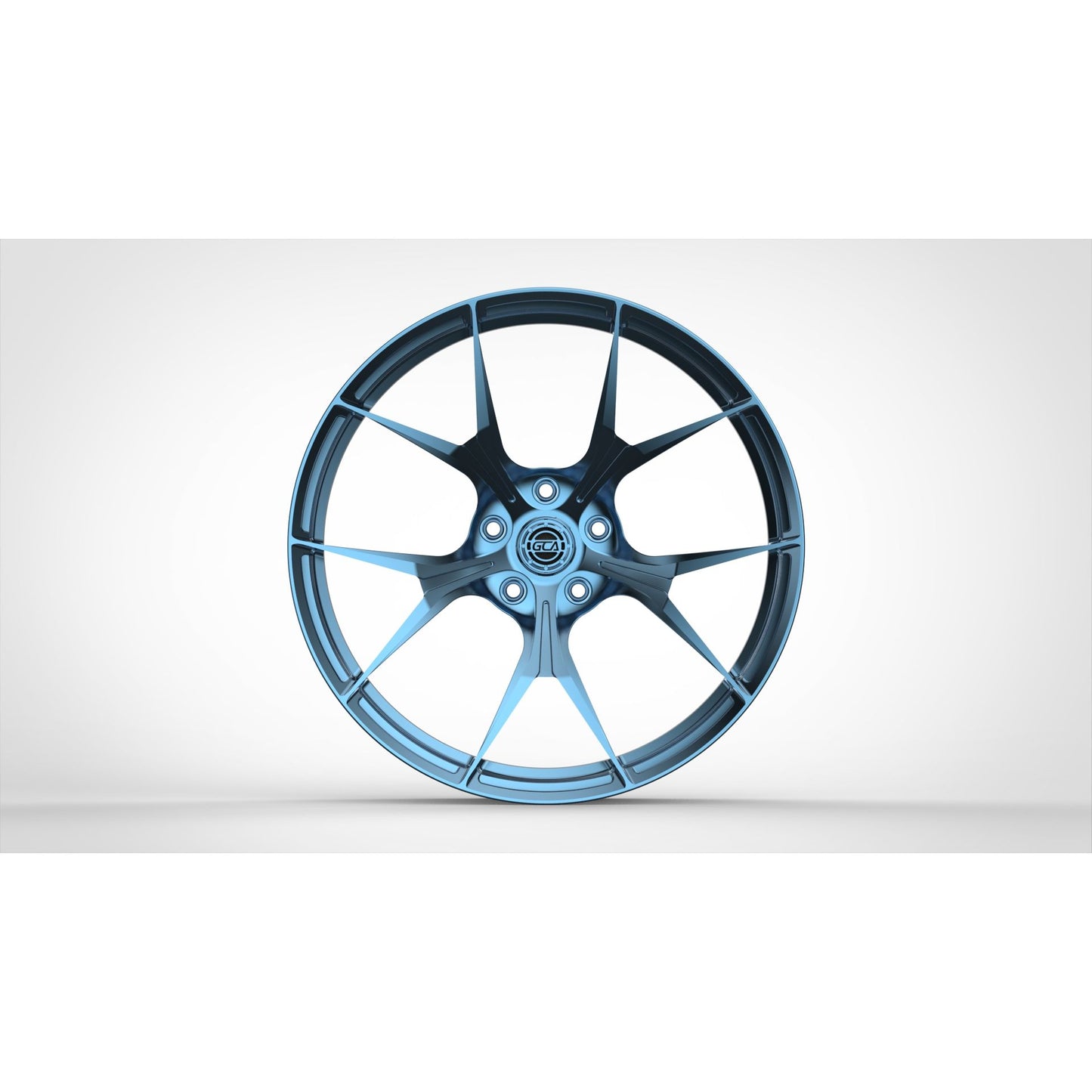 GCA Performance Forged Wheel | GCA-107
