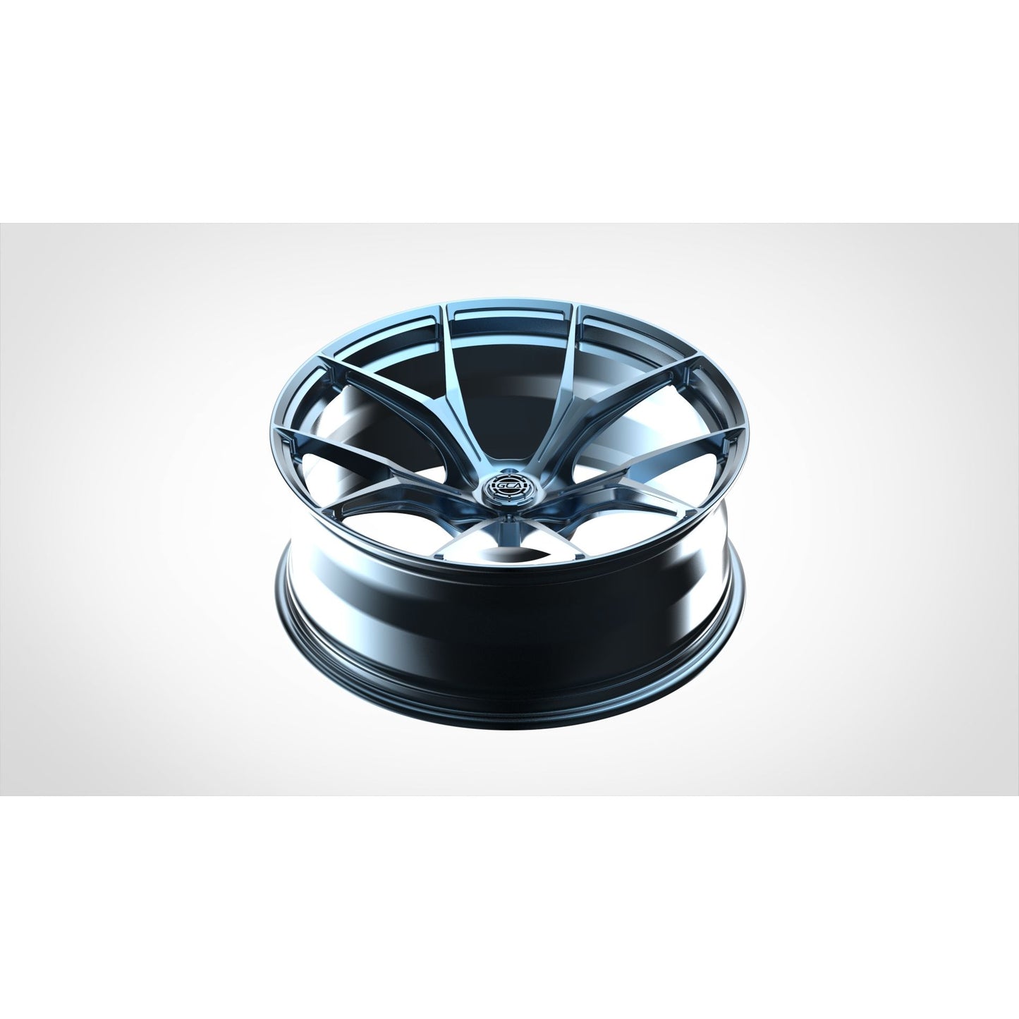 GCA Performance Forged Wheel | GCA-107