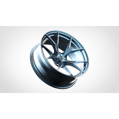 GCA Performance Forged Wheel | GCA-107