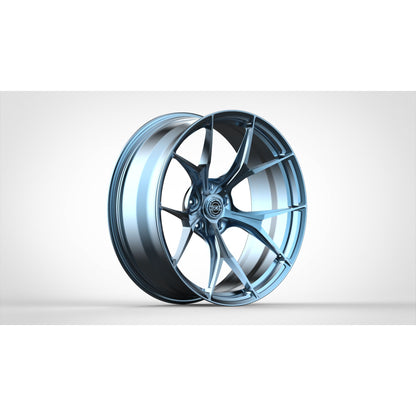 GCA Performance Forged Wheel | GCA-107