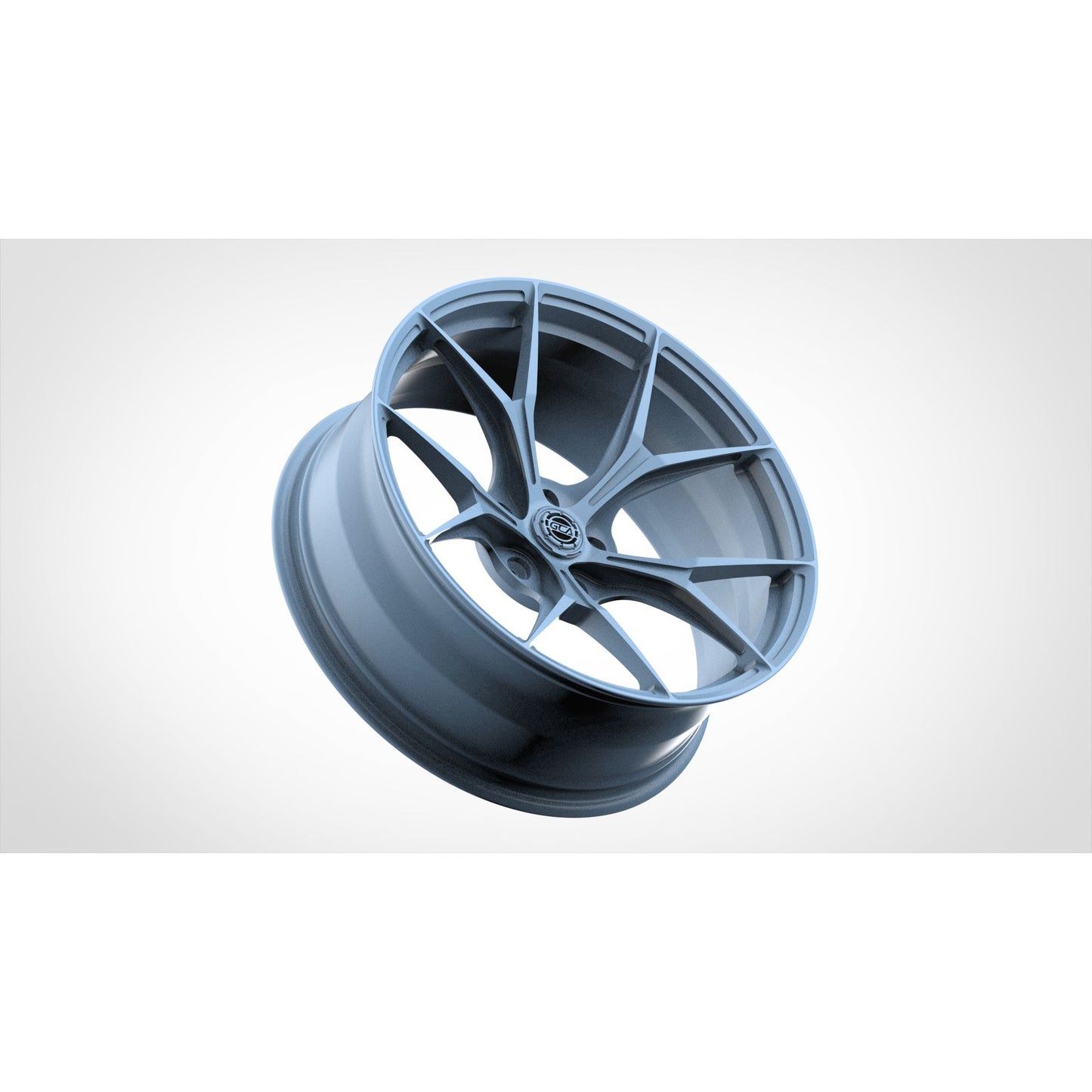GCA Performance Forged Wheel | GCA-107