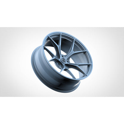 GCA Performance Forged Wheel | GCA-107